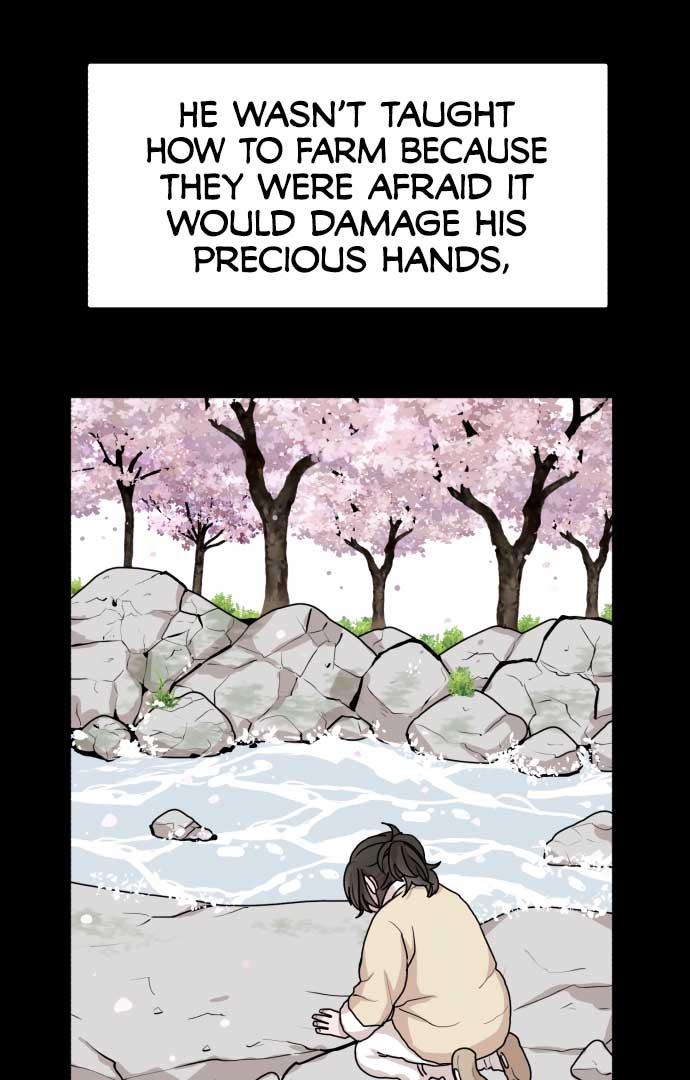 Fox Love Story Chapter 5 - Page 27
