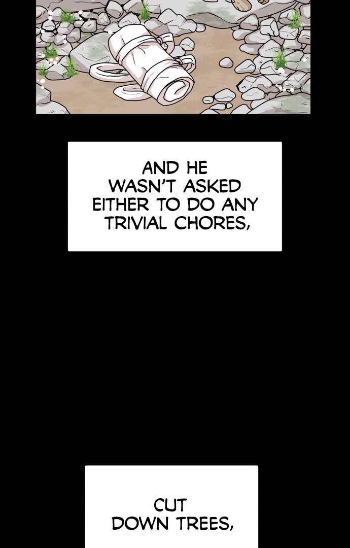 Fox Love Story Chapter 5 - Page 28