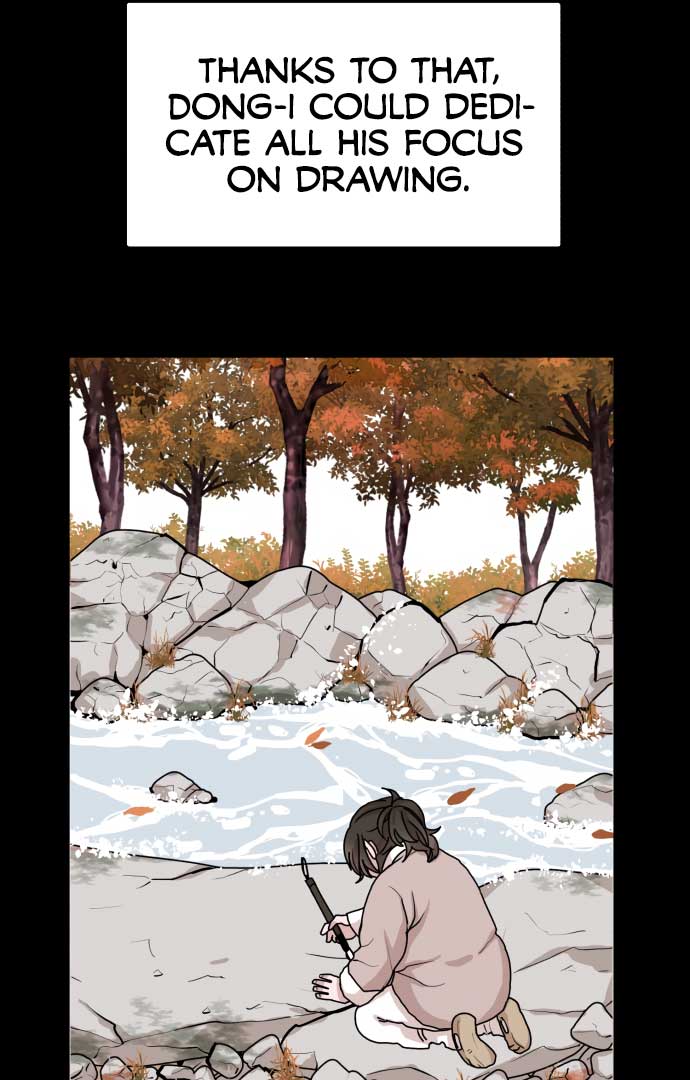 Fox Love Story Chapter 5 - Page 31