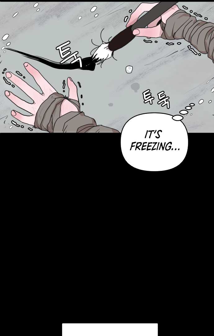 Fox Love Story Chapter 5 - Page 36