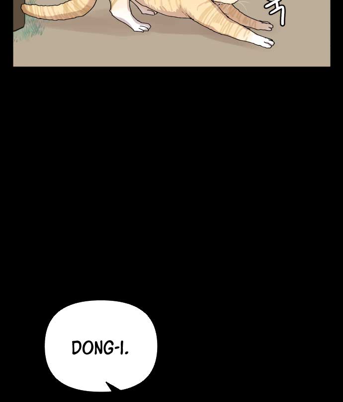 Fox Love Story Chapter 5 - Page 5