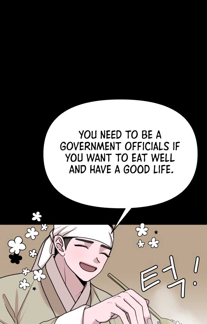 Fox Love Story Chapter 5 - Page 42