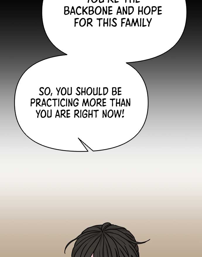 Fox Love Story Chapter 5 - Page 44