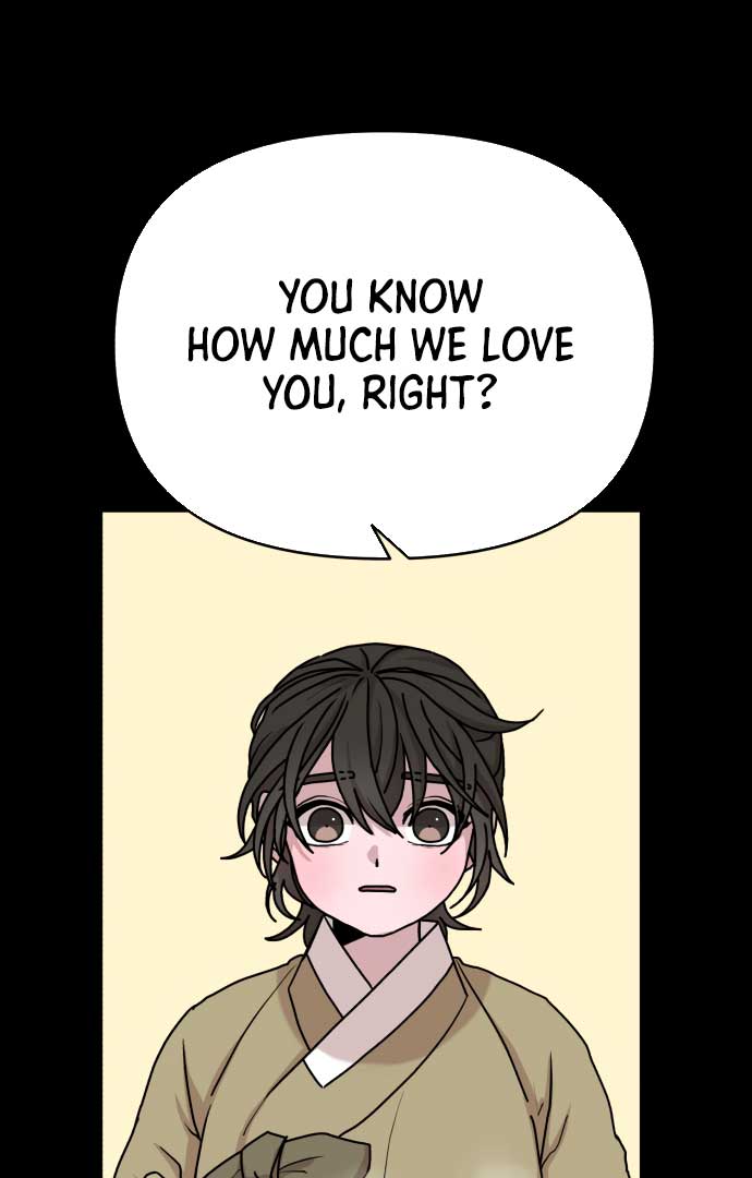 Fox Love Story Chapter 5 - Page 46