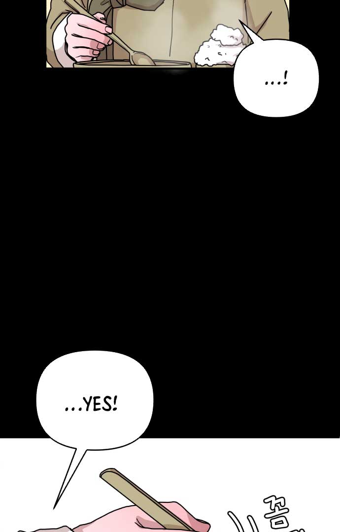 Fox Love Story Chapter 5 - Page 47