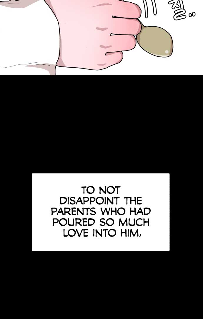 Fox Love Story Chapter 5 - Page 48