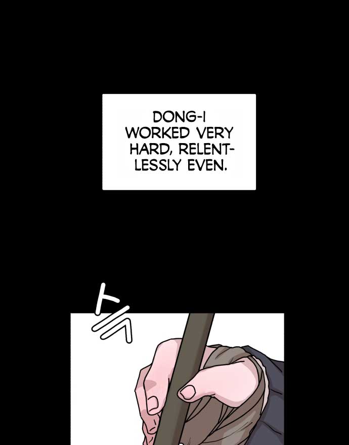 Fox Love Story Chapter 5 - Page 49