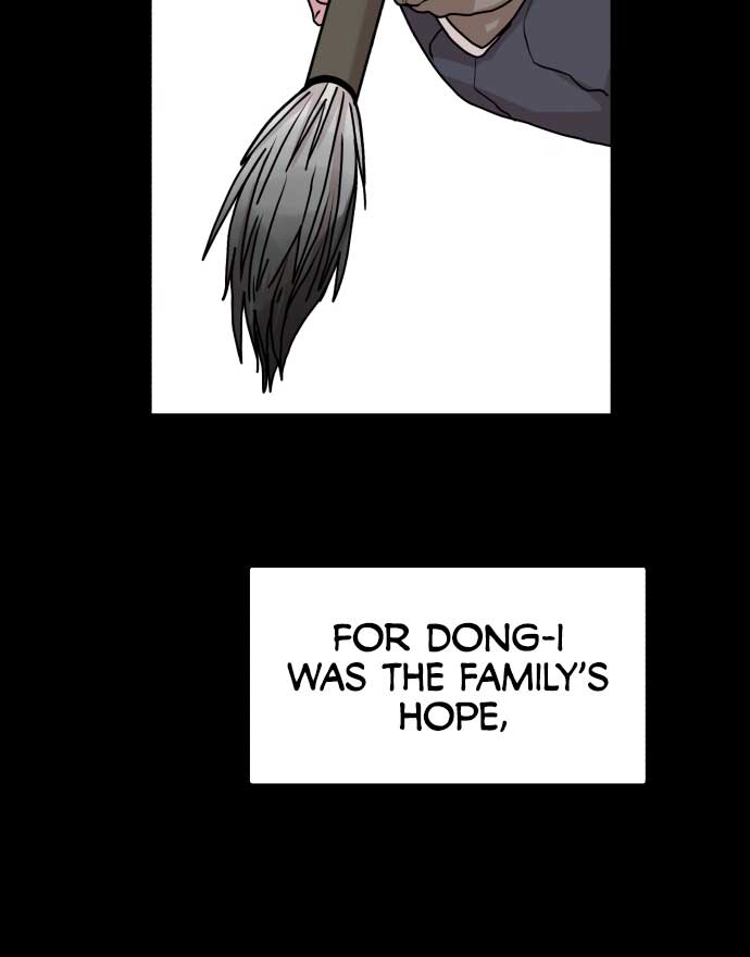 Fox Love Story Chapter 5 - Page 50