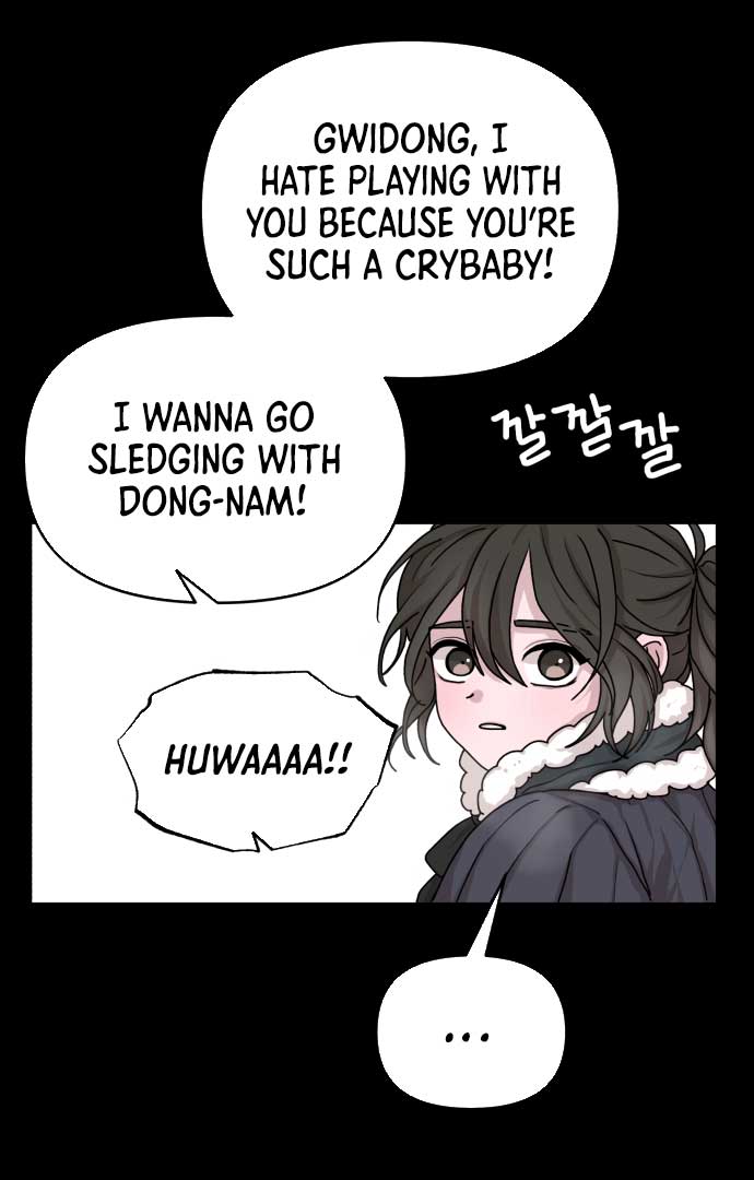 Fox Love Story Chapter 5 - Page 56