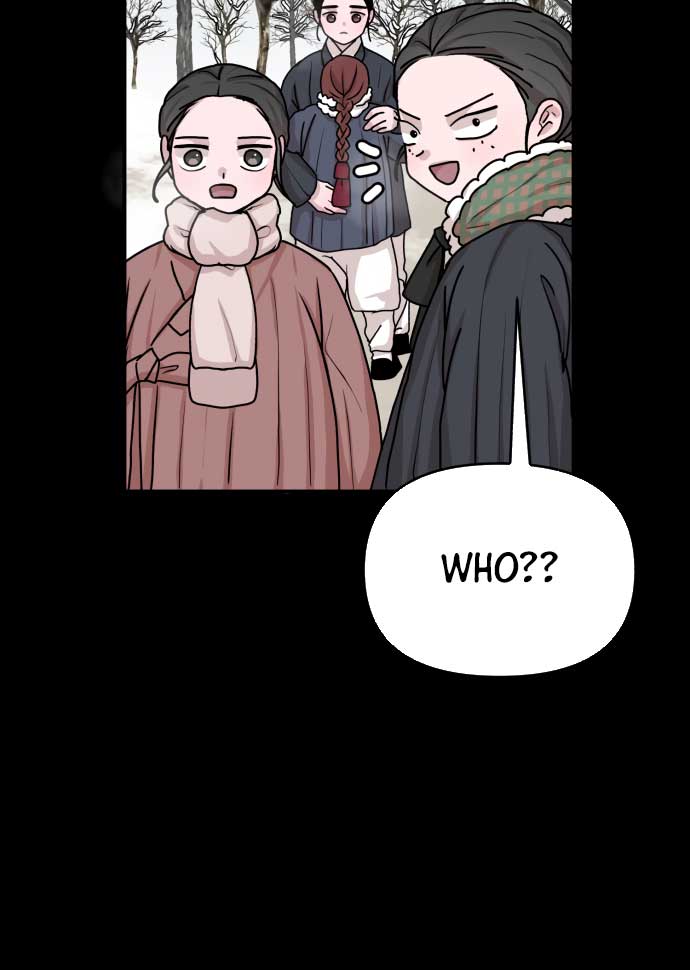 Fox Love Story Chapter 5 - Page 59