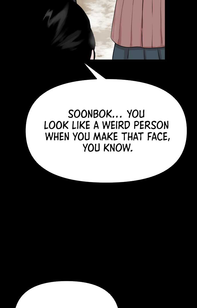 Fox Love Story Chapter 5 - Page 62