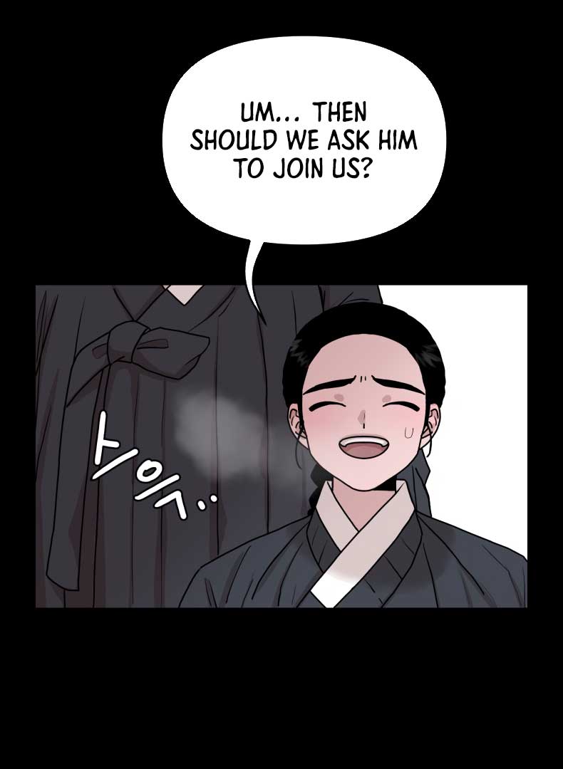 Fox Love Story Chapter 5 - Page 65