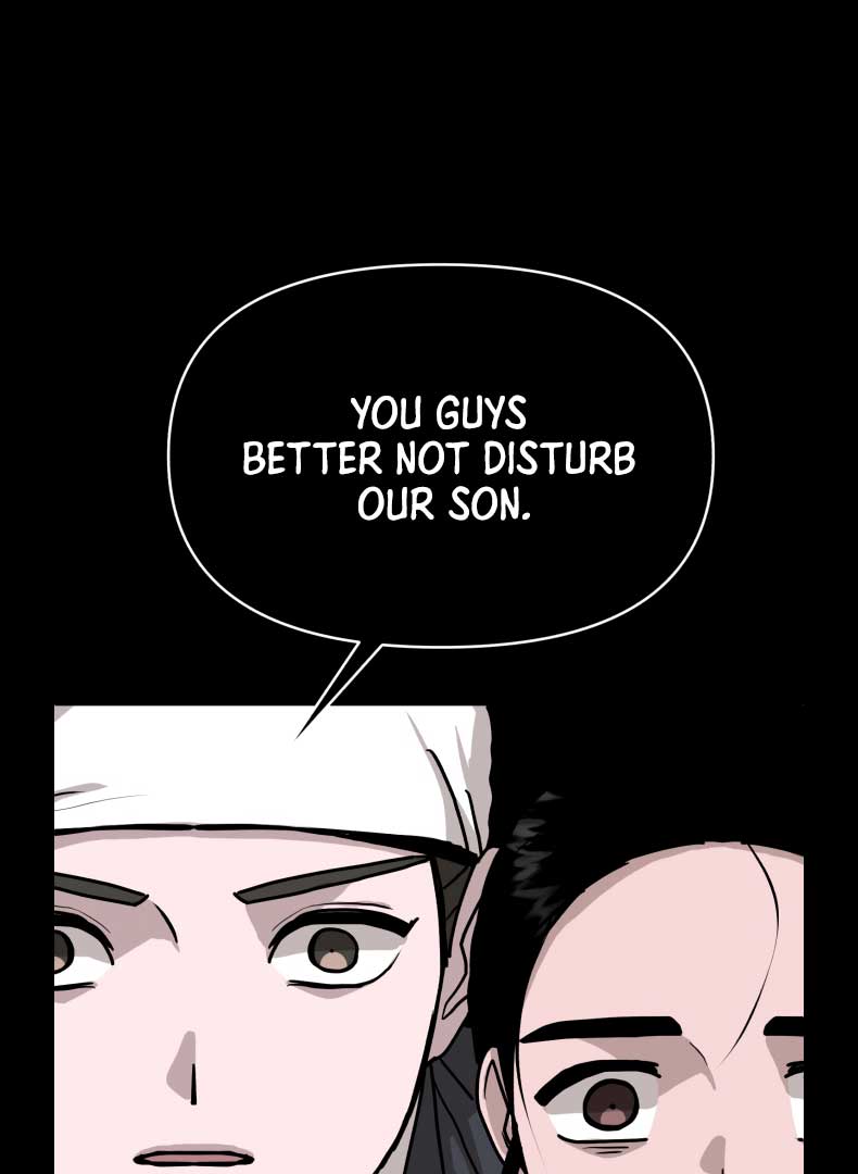 Fox Love Story Chapter 5 - Page 66