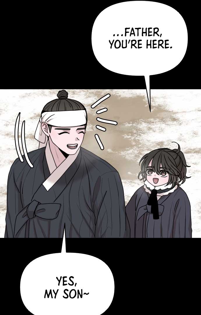 Fox Love Story Chapter 5 - Page 70