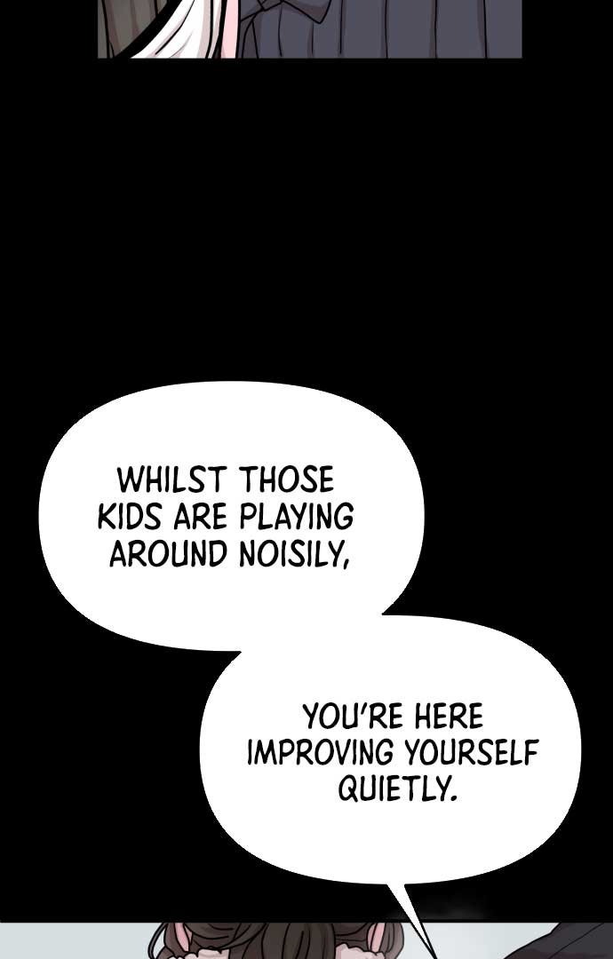 Fox Love Story Chapter 5 - Page 76