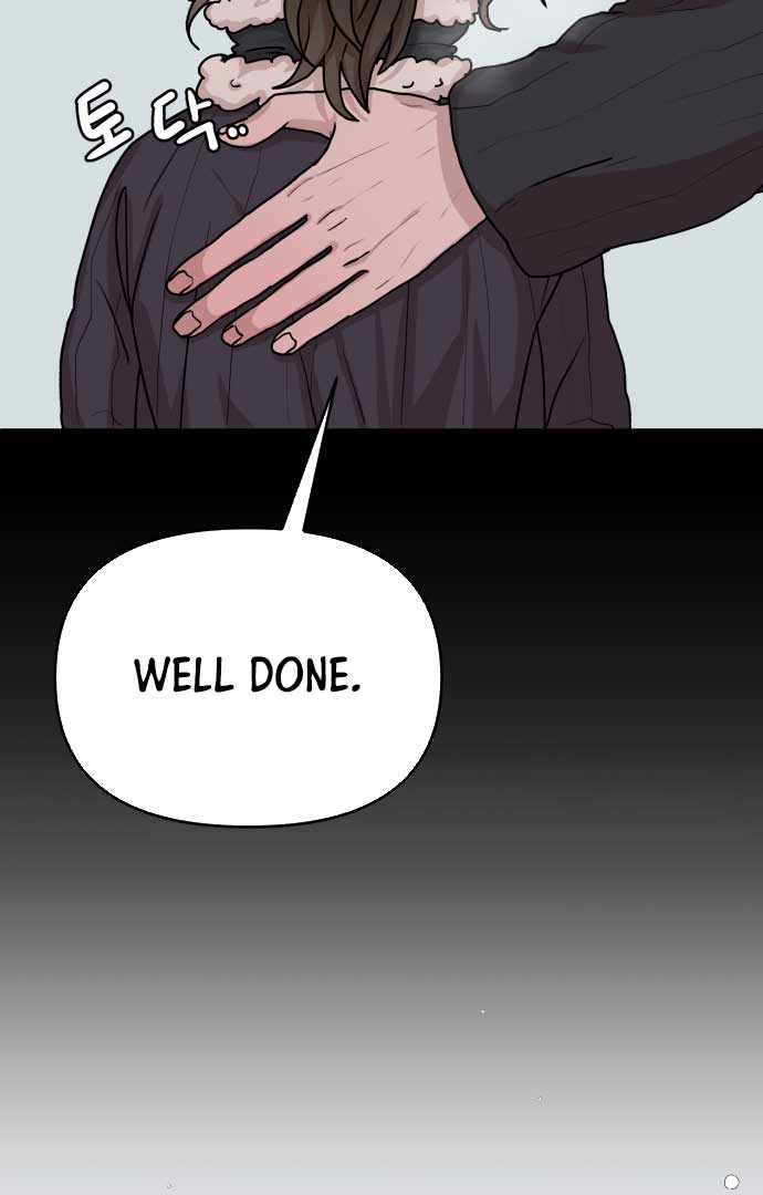 Fox Love Story Chapter 5 - Page 77
