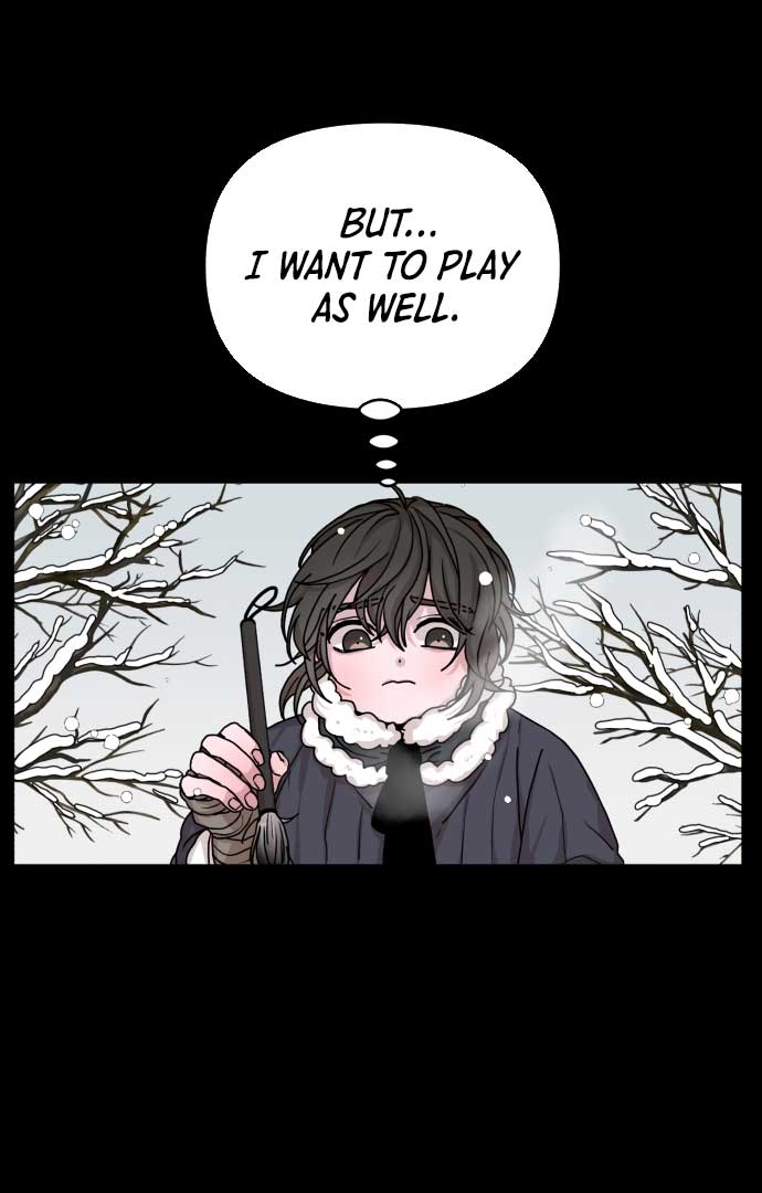 Fox Love Story Chapter 5 - Page 80