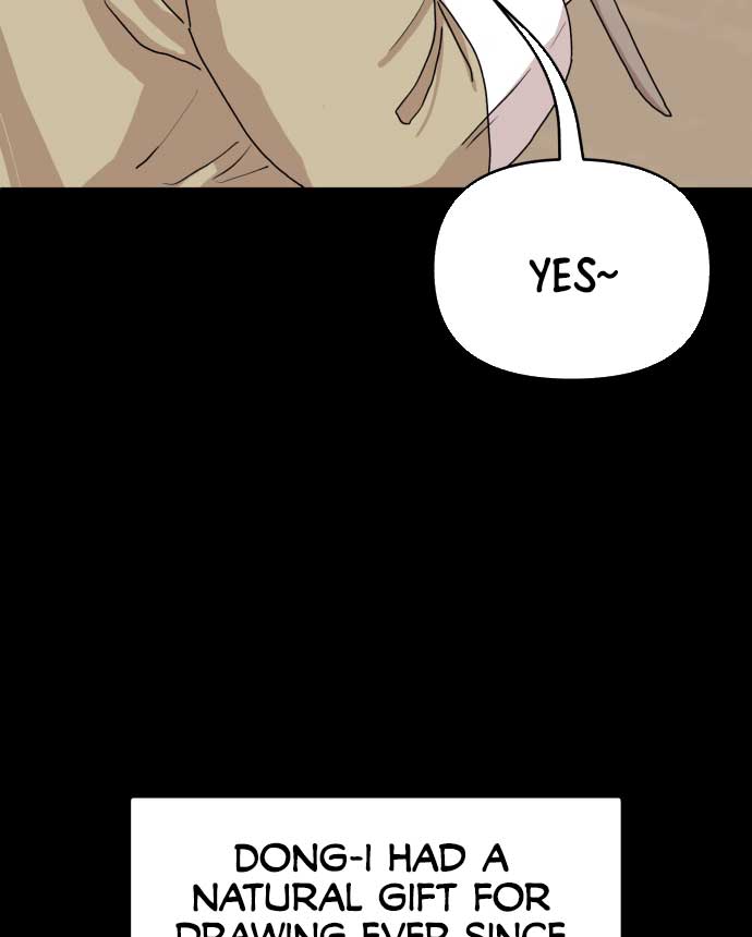 Fox Love Story Chapter 5 - Page 9