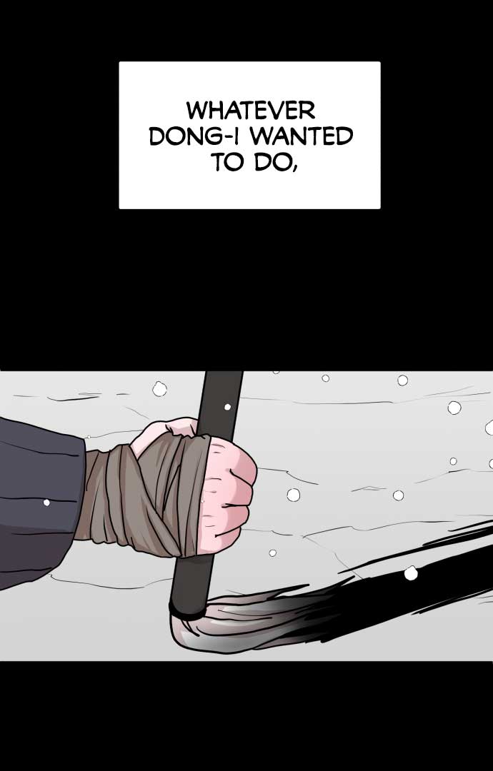 Fox Love Story Chapter 5 - Page 81