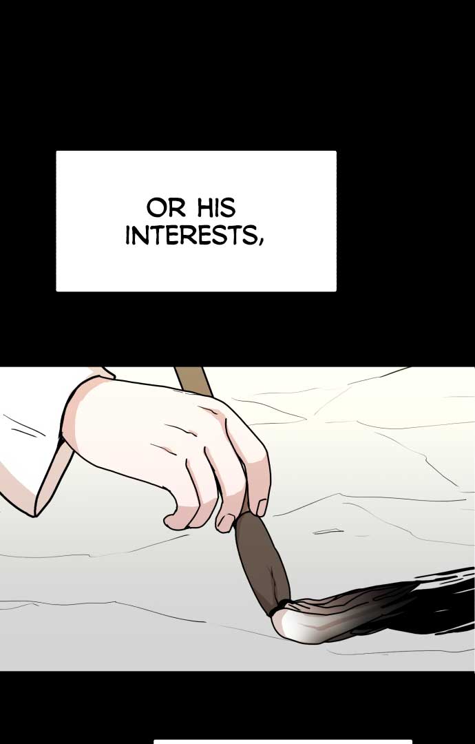 Fox Love Story Chapter 5 - Page 82