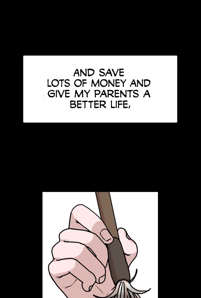 Fox Love Story Chapter 5 - Page 88
