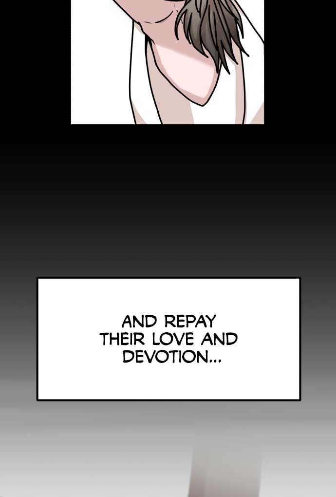 Fox Love Story Chapter 5 - Page 89