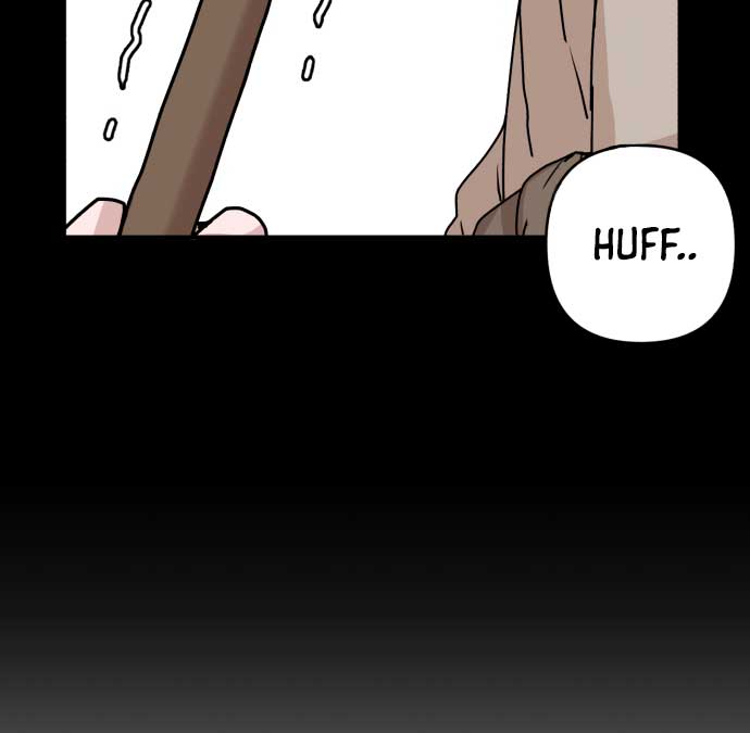 Fox Love Story Chapter 5 - Page 93