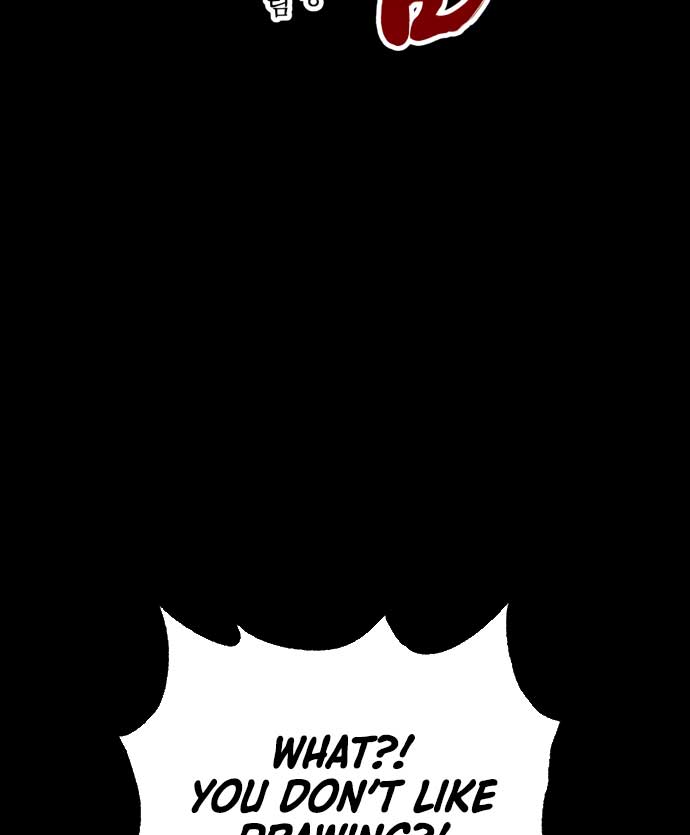 Fox Love Story Chapter 5 - Page 98