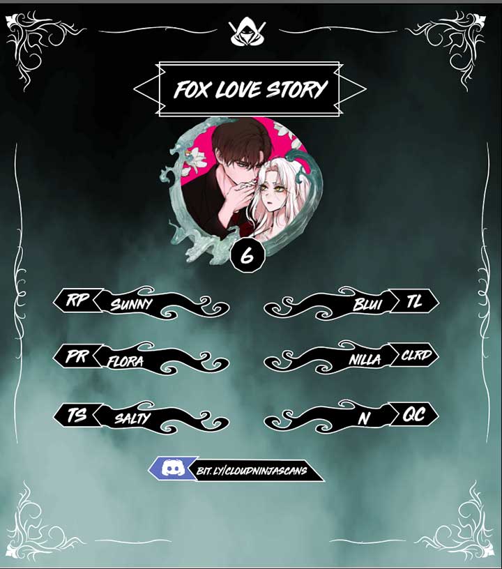 Fox Love Story Chapter 6 - Page 1