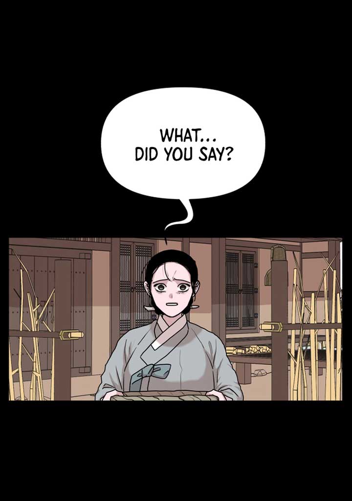 Fox Love Story Chapter 6 - Page 2