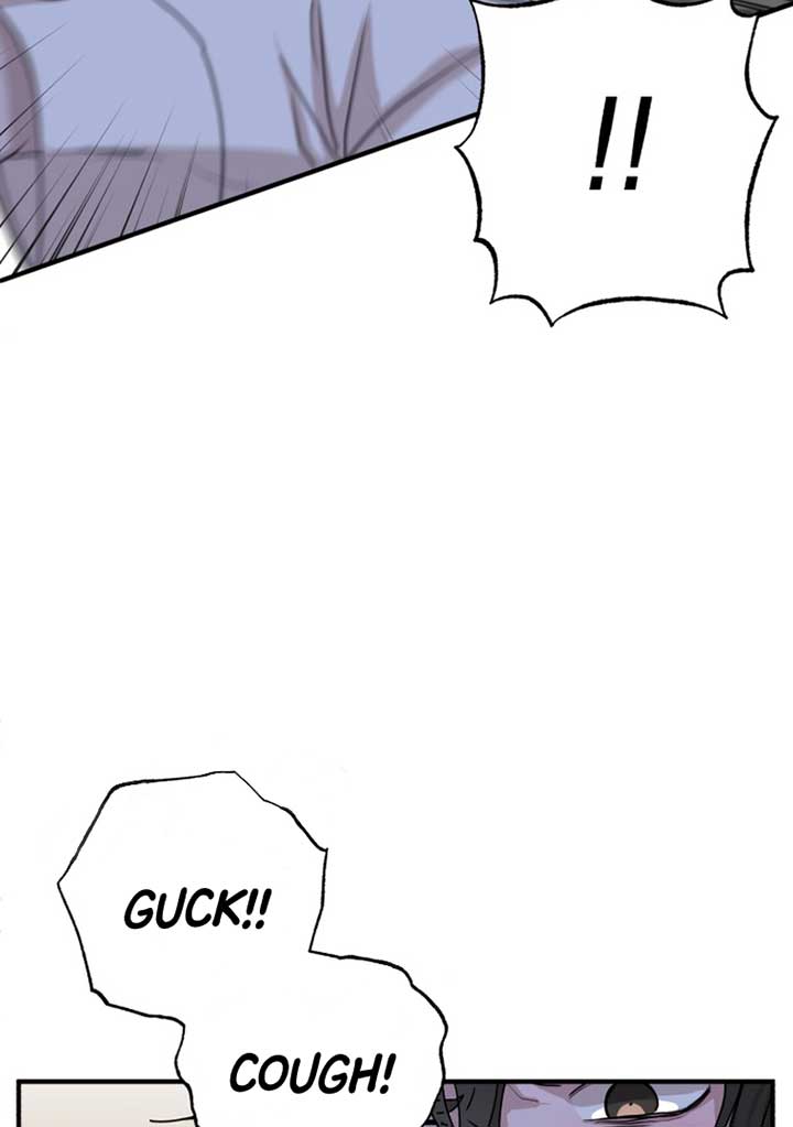 Fox Love Story Chapter 6 - Page 103
