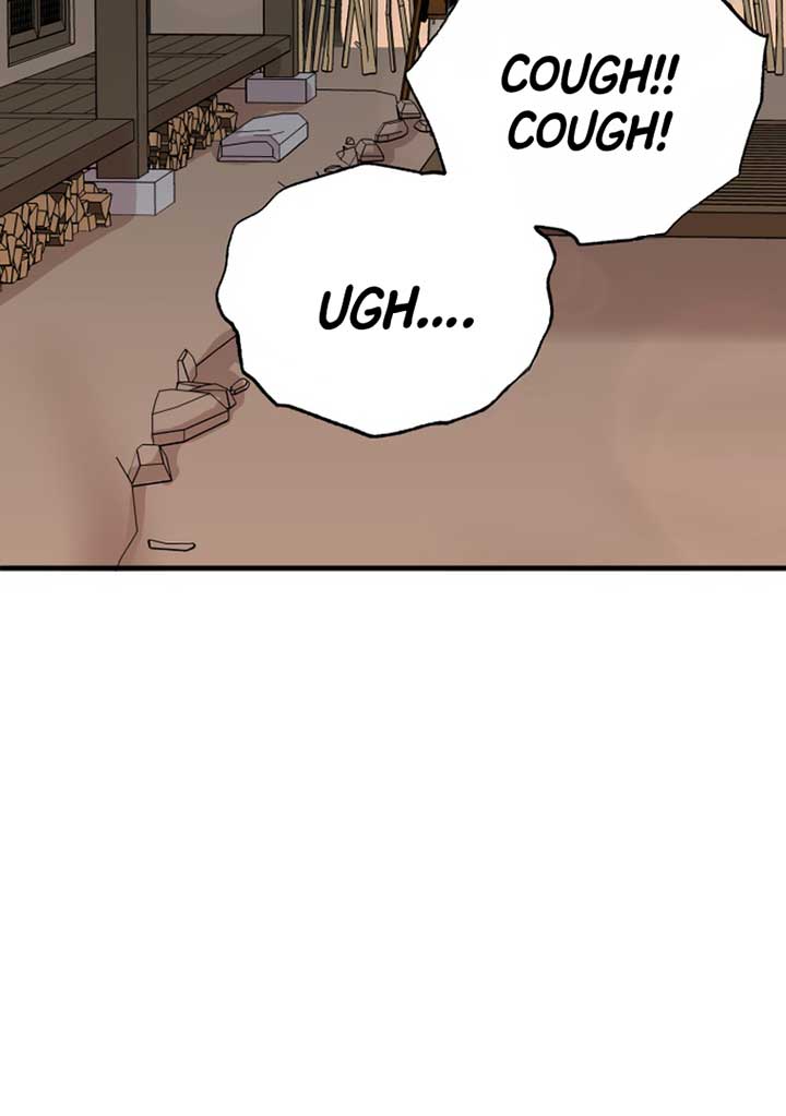 Fox Love Story Chapter 6 - Page 108