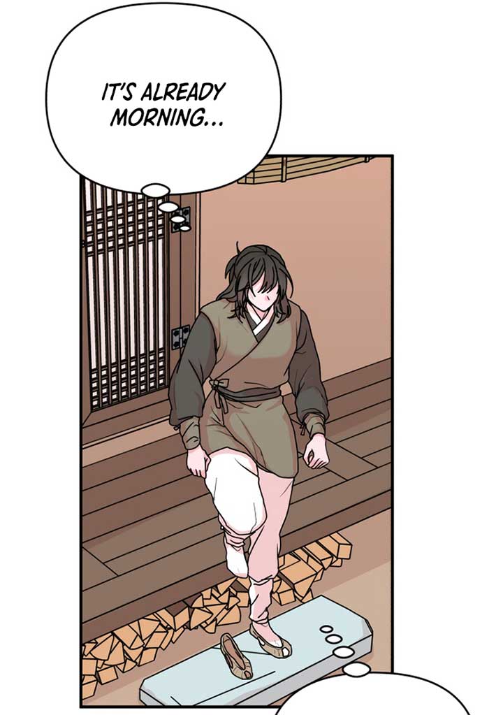 Fox Love Story Chapter 6 - Page 113