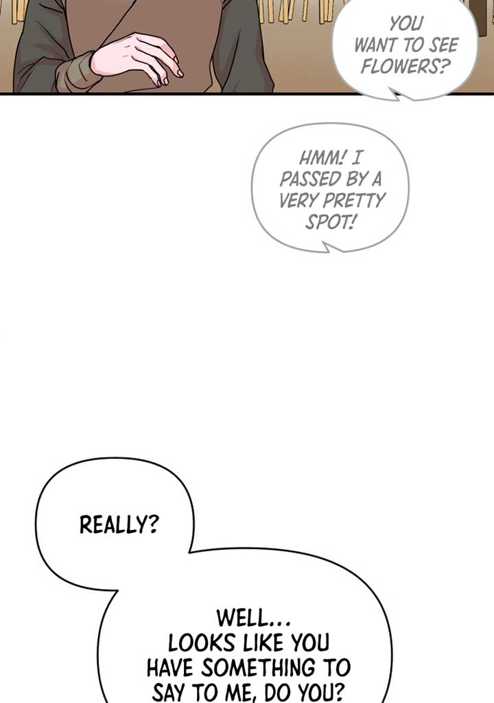Fox Love Story Chapter 6 - Page 119