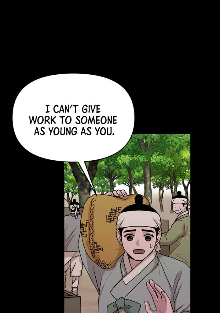 Fox Love Story Chapter 6 - Page 13