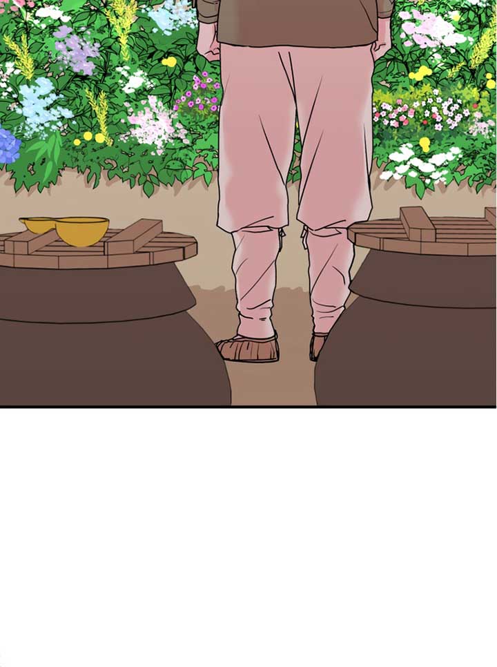 Fox Love Story Chapter 6 - Page 126