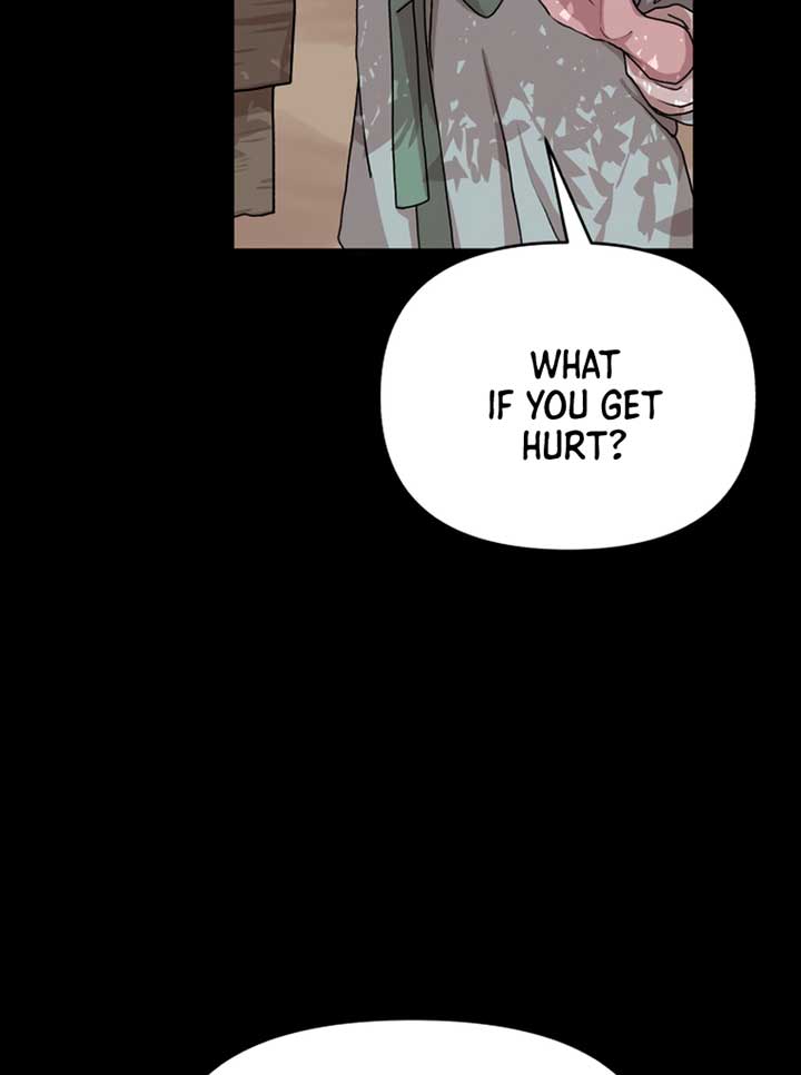 Fox Love Story Chapter 6 - Page 14