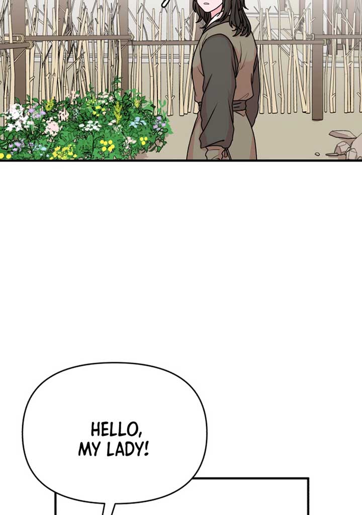 Fox Love Story Chapter 6 - Page 132