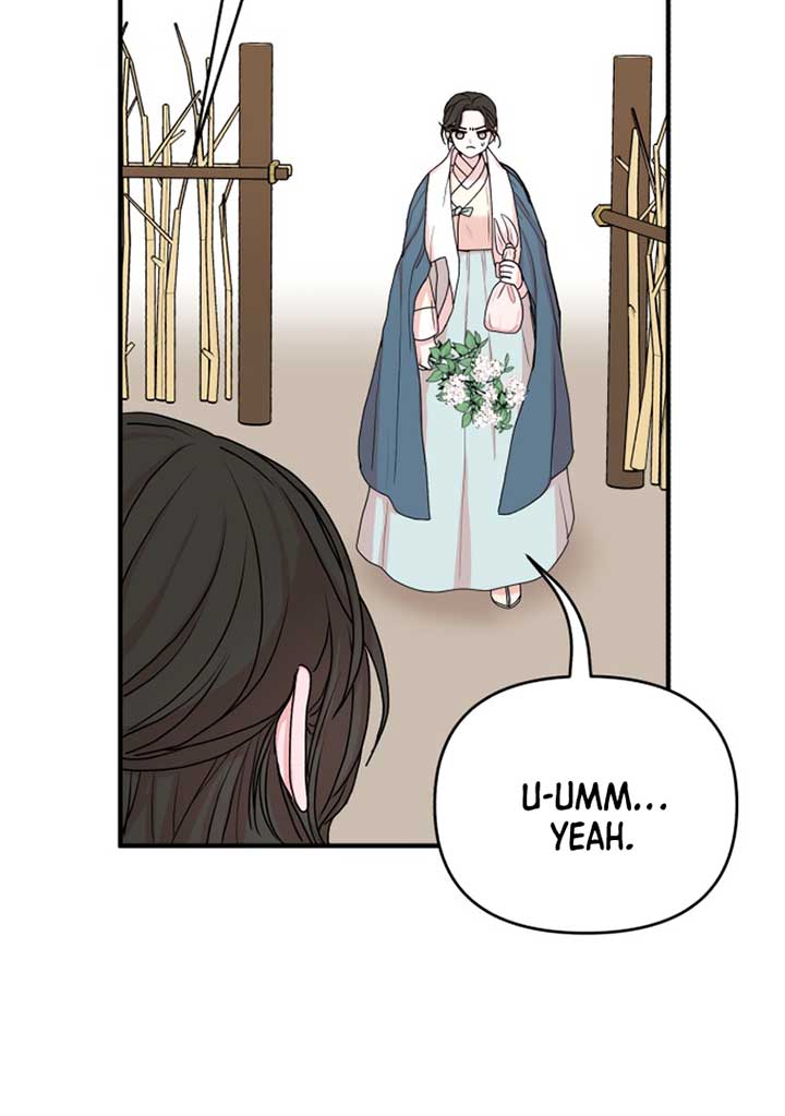Fox Love Story Chapter 6 - Page 133