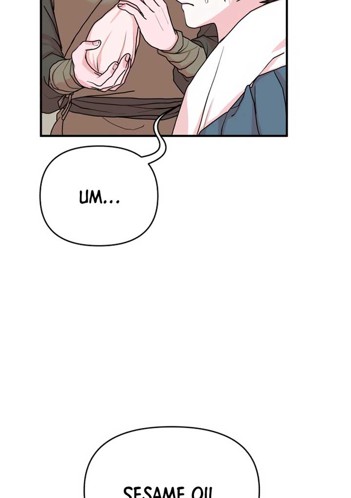 Fox Love Story Chapter 6 - Page 136