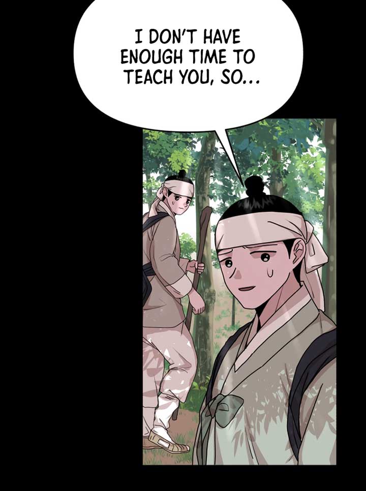 Fox Love Story Chapter 6 - Page 15