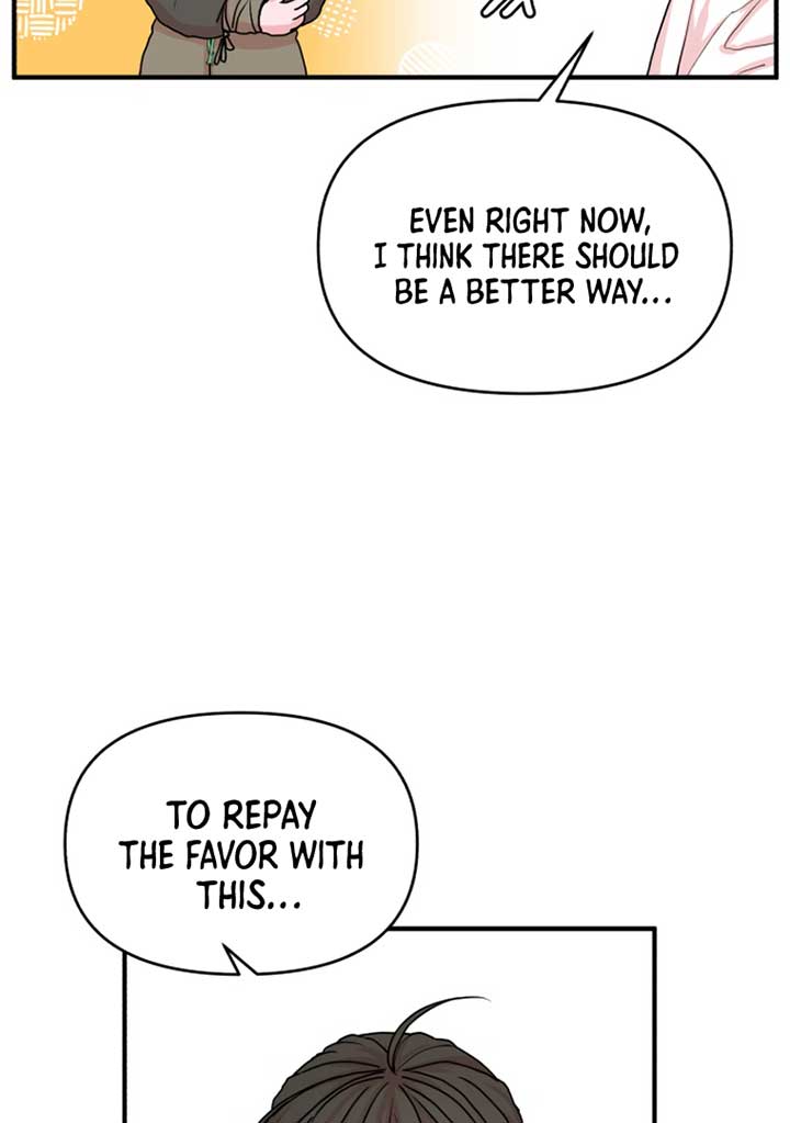 Fox Love Story Chapter 6 - Page 144