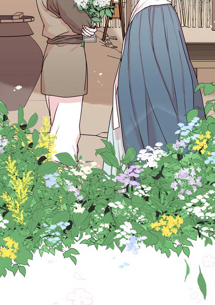 Fox Love Story Chapter 6 - Page 150