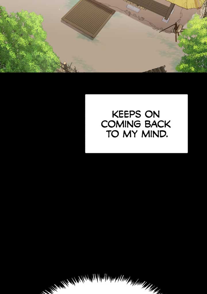 Fox Love Story Chapter 6 - Page 21