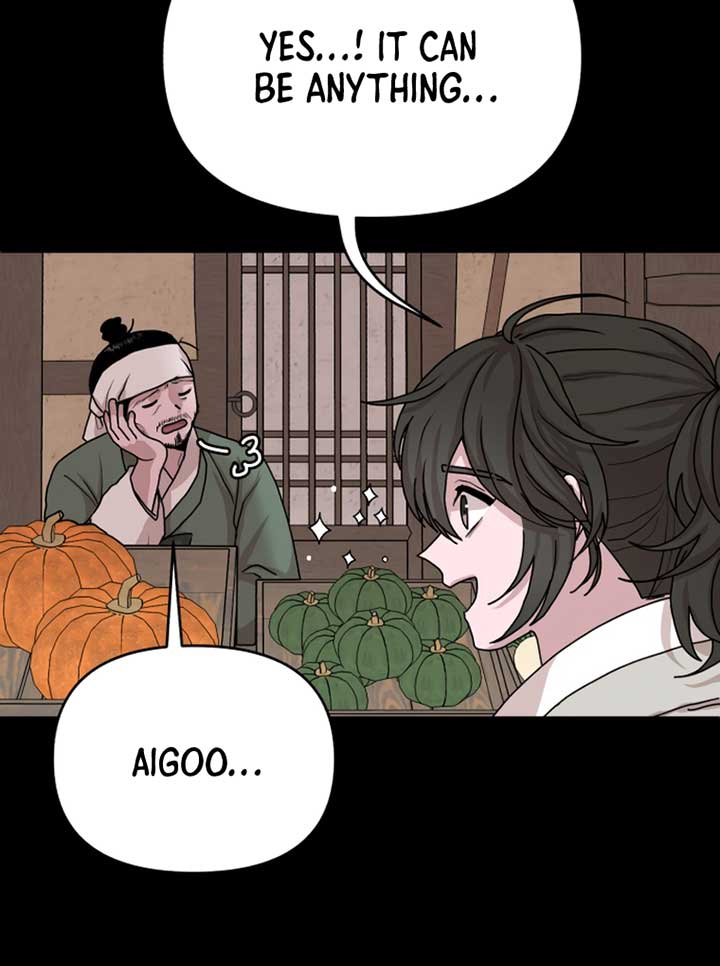 Fox Love Story Chapter 6 - Page 28