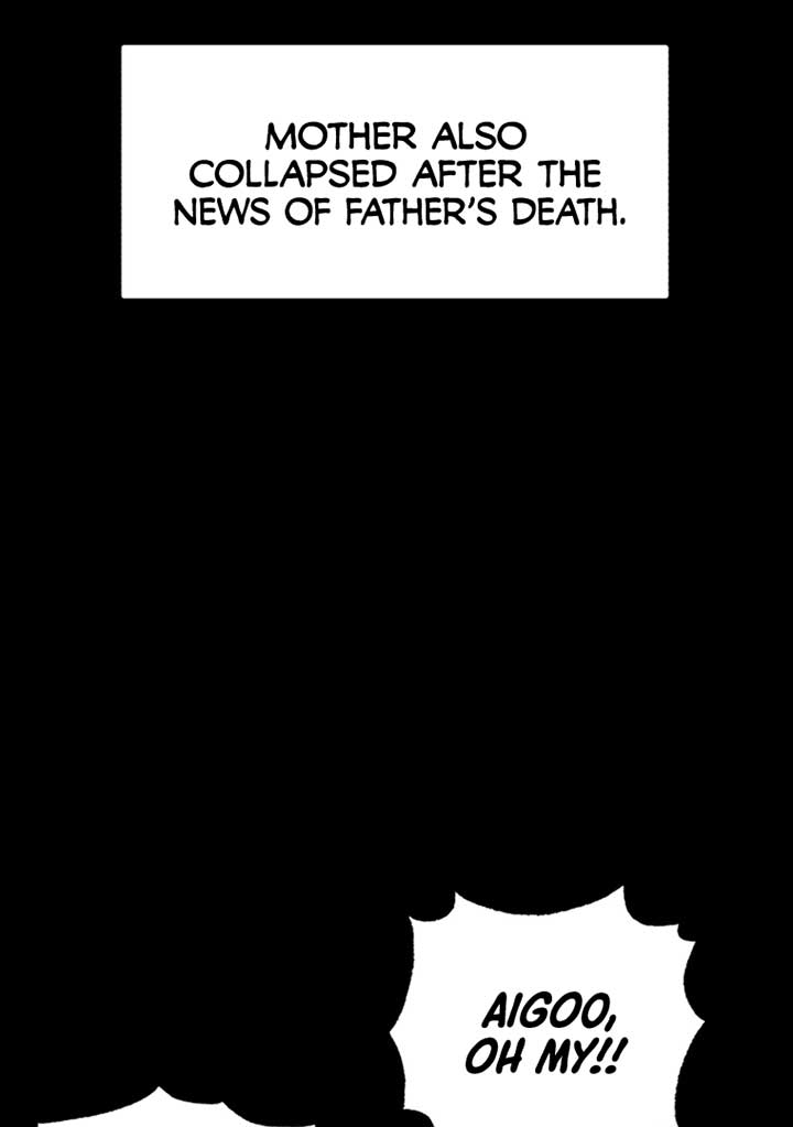 Fox Love Story Chapter 6 - Page 4