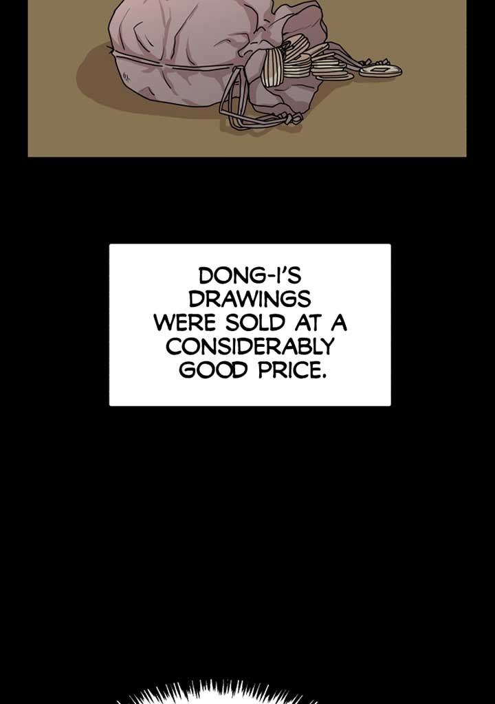 Fox Love Story Chapter 6 - Page 34