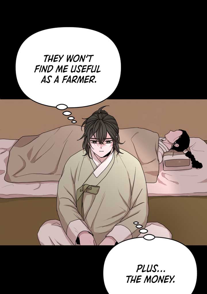 Fox Love Story Chapter 6 - Page 39