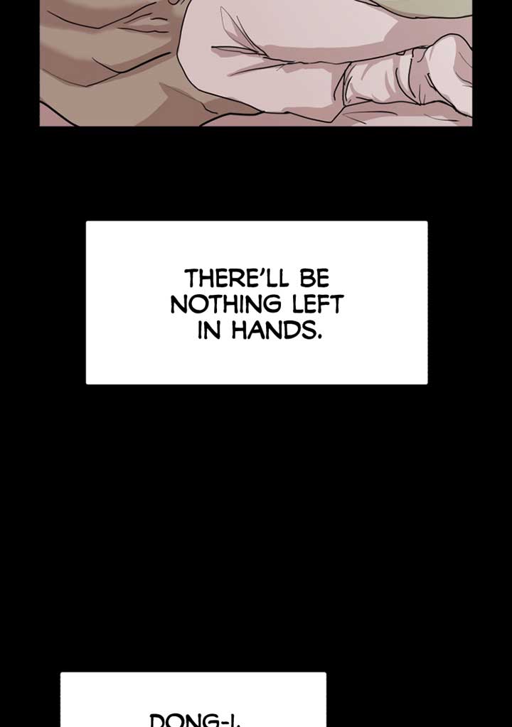 Fox Love Story Chapter 6 - Page 48
