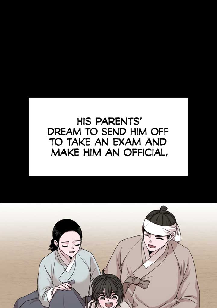Fox Love Story Chapter 6 - Page 50